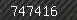 Security number