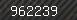 Security number