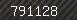 Security number