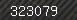 Security number
